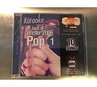 Keynote Best of Winter 2006 Pop 1 KEY-1001, Kanye West, Nickelback and Pussycat Dolls (US Import)