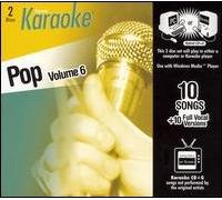 Keynote Karaoke Hybrid Series - Keynote Karaoke Hybrid Series: Pop 6