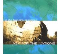 Keynote Praise Band - Ask For The Nations