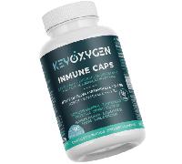 KeyOxygen Inmune 90 Cápsulas