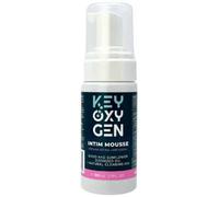 Keyoxygen Intim Mousse 100 ml - espuma de higiene íntima - KEYOXYGEN