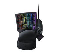 Razer Tartarus V2 teclado numérico PC/servidor USB Negro