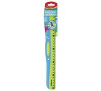 Keyroad KR971236 - Regla, 30 cm