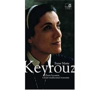 Keyrouz,M. - Soeur Marie Keyrouz