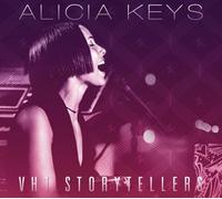 Keys,Alicia - Alicia Keys-Vh1 Storytell