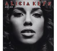 Keys Alicia - As I Am