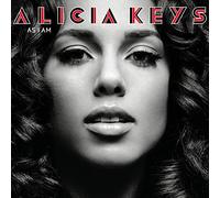 Alicia Keys – As I Am – Vinilo – Importación USA