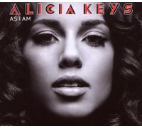 Keys, Alicia - As I Am