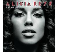 Keys Alicia - As I Am