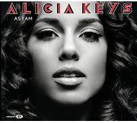 Keys, Alicia - As I Am