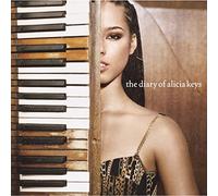 KEYS, ALICIA - Diary of Alicia Keys