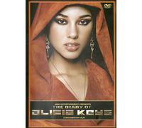 Keys, Alicia - Diary of Alicia Keys [USA] [DVD]