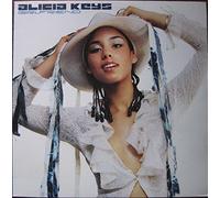 Keys, Alicia - Girlfriend [Vinilo]