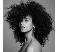 KEYS,ALICIA - Here