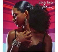Keys, Alicia - Karma [Import]