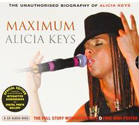 Keys Alicia - Maximum