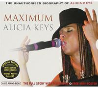 Keys,Alicia - Maximum Alicia Keys [Biographie]