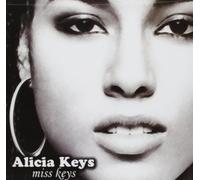 Keys Alicia - Miss Keys