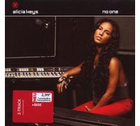 Keys Alicia - No One