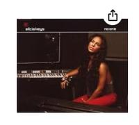 Keys, Alicia - No One [Import]
