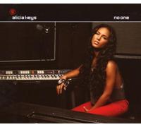 Keys,Alicia - No One/Premium
