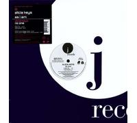 Keys, Alicia - No One [Vinilo]