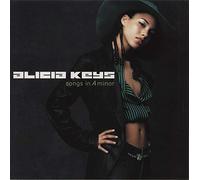 Keys Alicia - Songs in a Minor [Vinilo]