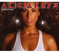 Keys,Alicia - Superwoman/Basic [Import]