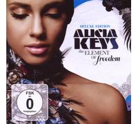 Keys,Alicia - The Element of Freedom [Import]