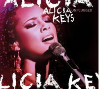 Keys Alicia - Unplugged