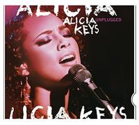 Alicia Keys - Unplugged