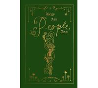 Keys Are People Too: Volume 3