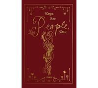 Keys Are People Too: Volume 4