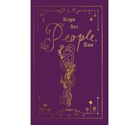 Keys Are People Too: Volume 5