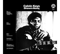 Keys, Calvin - Shawn-Neeq