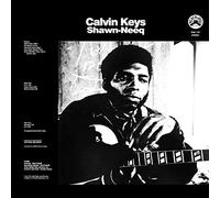 Keys, Calvin - Shawn-Neeq [Vinilo]