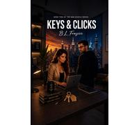 Keys & Clicks: Odd Couple Series Book 2 (The Odd Couples)