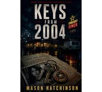 Keys From 2004: A Cold Case Police Procedural Thriller of Missing Evidence, Identity Fraud, and a Twenty-Year Disappearance (The Integrity Files)