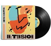 Keys n krates - In:tension [Vinilo]