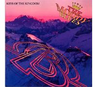Keys of the kingdom (1991) by Moody Blues