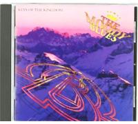 Keys of the Kingdom by Moody Blues (1991) Audio CD