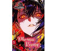 Keys of Zodan: Phoenix Rising: 5