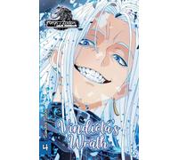 Keys of Zodan: Vindictas Wrath