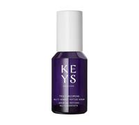 KEYS Soulcare - Peptide Serum Sérums hidratantes 30 ml Blanco unisex