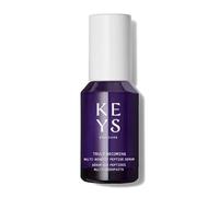 Keys Soulcare - Truly Becoming Multi Benefit Peptide Serum - 30 ml