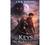 Keys: The Shadow's Crown