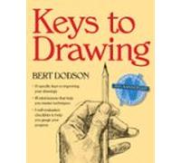 Keys To Drawing (ebook)