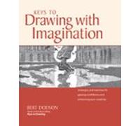 Keys To Drawing With Imagination (ebook)