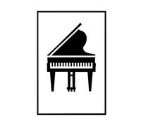 Keys to Mastery: A Pianist's Journey to Excellence (Everyday Happens)