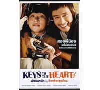 Keys to my heart (Korean Movie, Eng Sub)